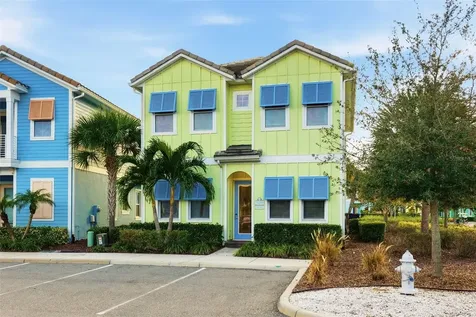 8098 Knee Deep Road Kissimmee FL 34747
