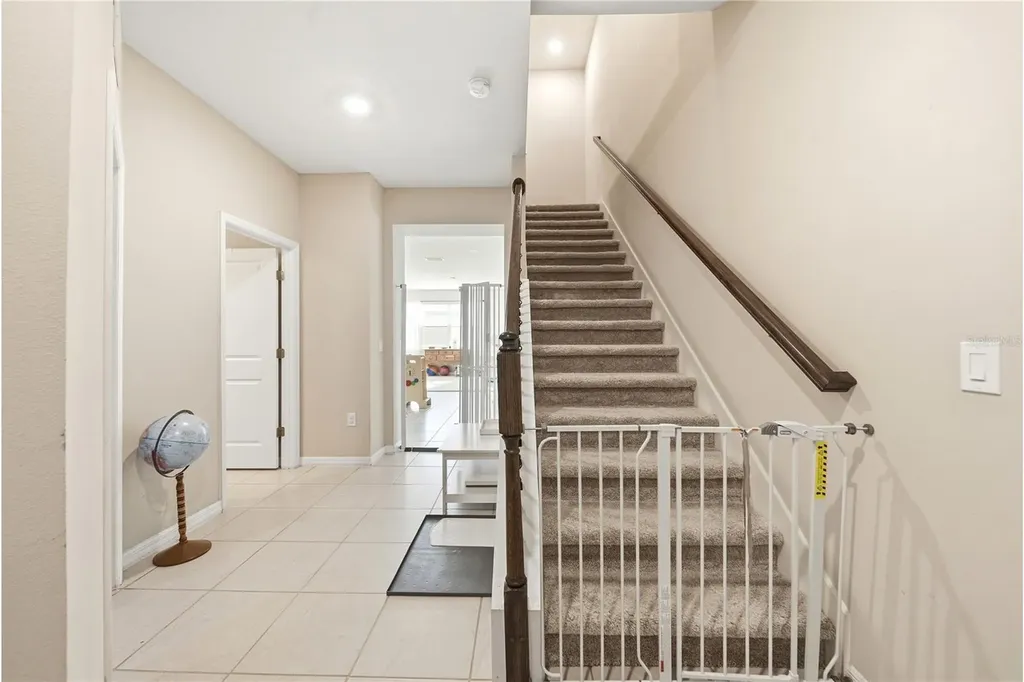 5026 Caspian Street St Cloud FL 34771