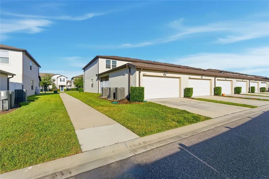 5026 Caspian Street St Cloud FL 34771