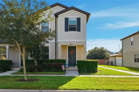 5026 Caspian Street St Cloud FL 34771