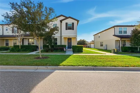 5026 Caspian Street St Cloud FL 34771