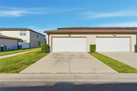 5026 Caspian Street St Cloud FL 34771