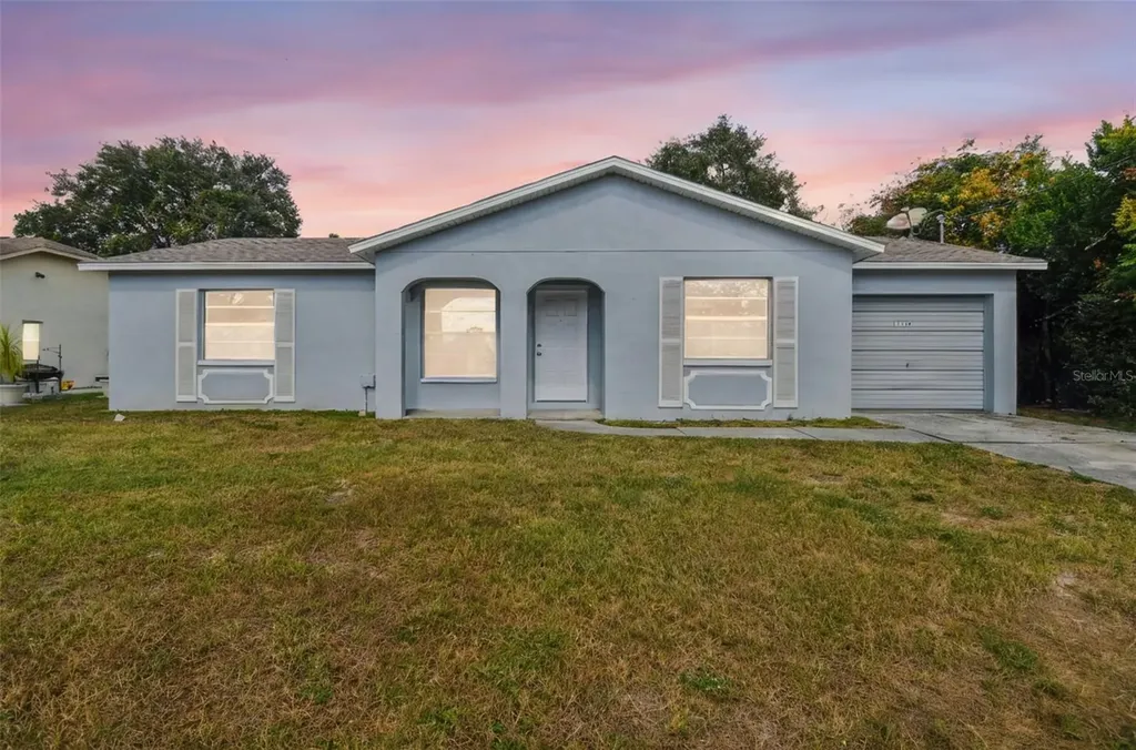 11127 Holbrook Street Spring Hill FL 34609