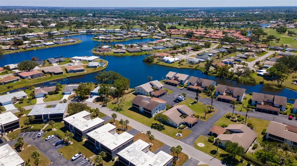 1770 Lake Place Venice FL 34293