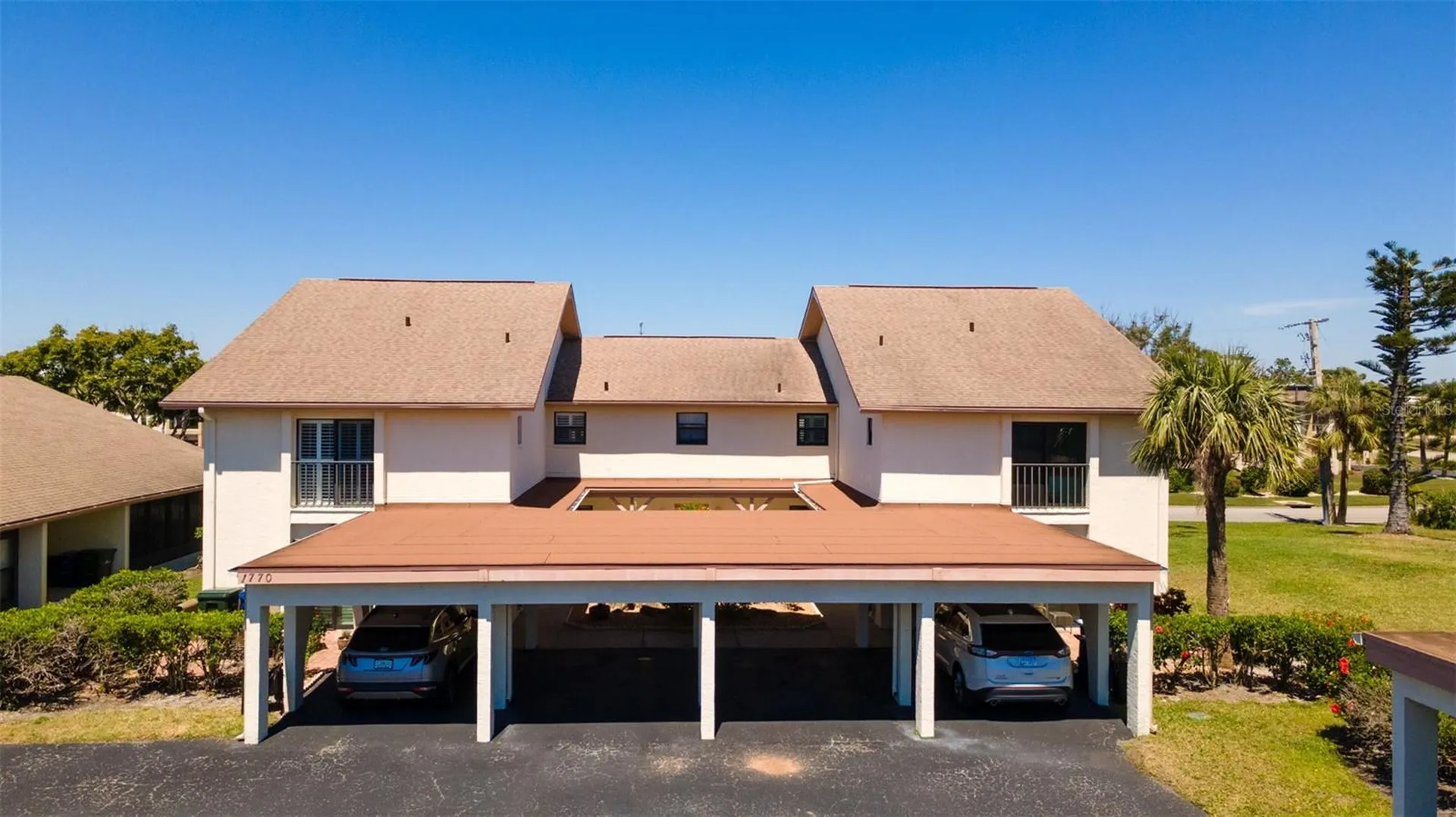 Venice FL, 1770 Lake Place, Unit 1770D