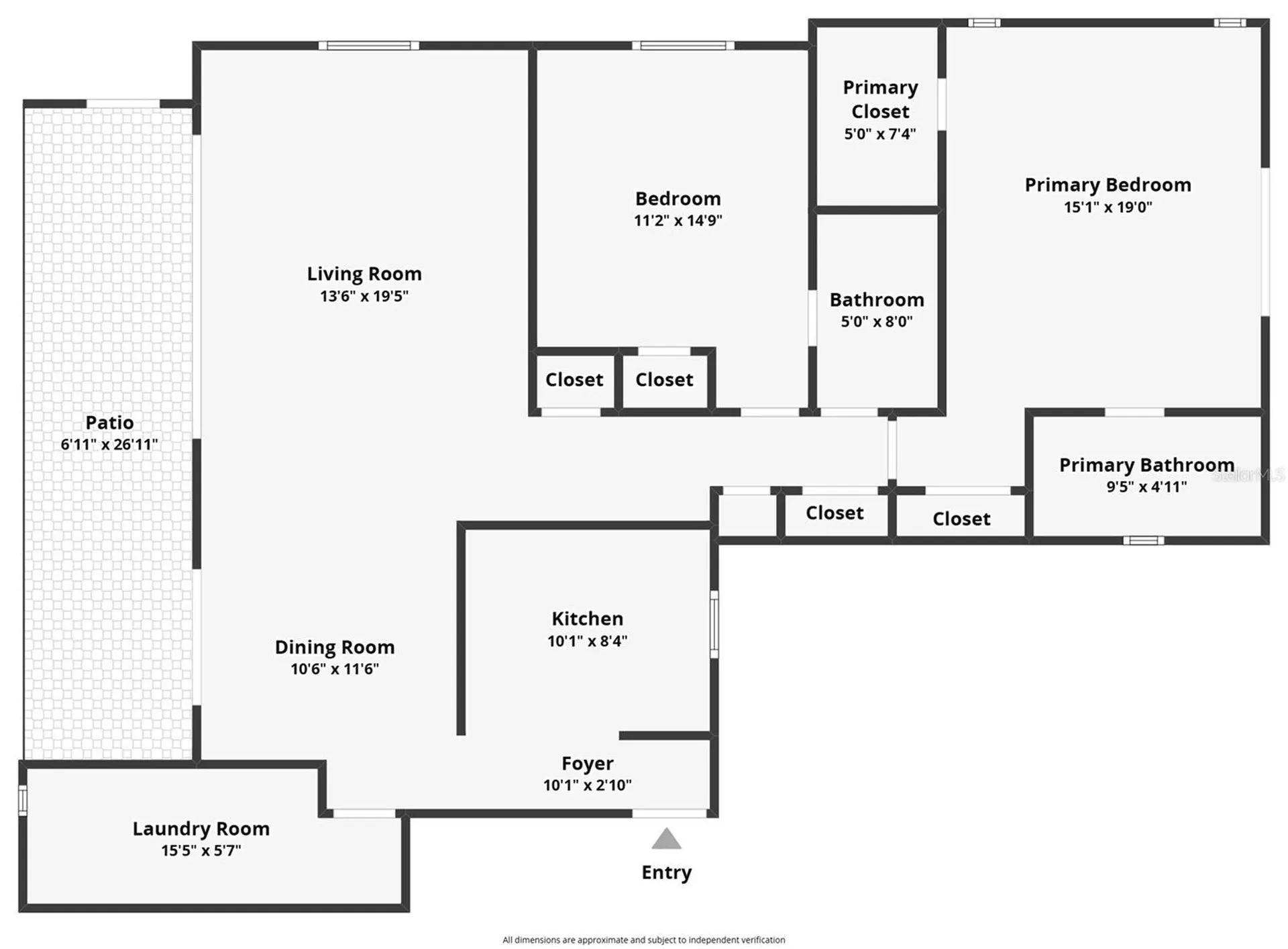 1770 Lake Place Venice FL 34293