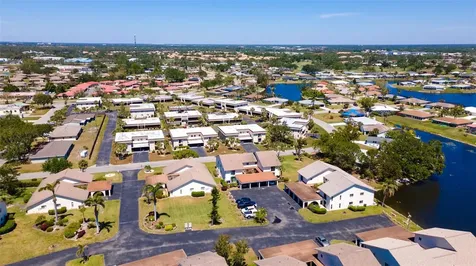 1770 Lake Place Venice FL 34293