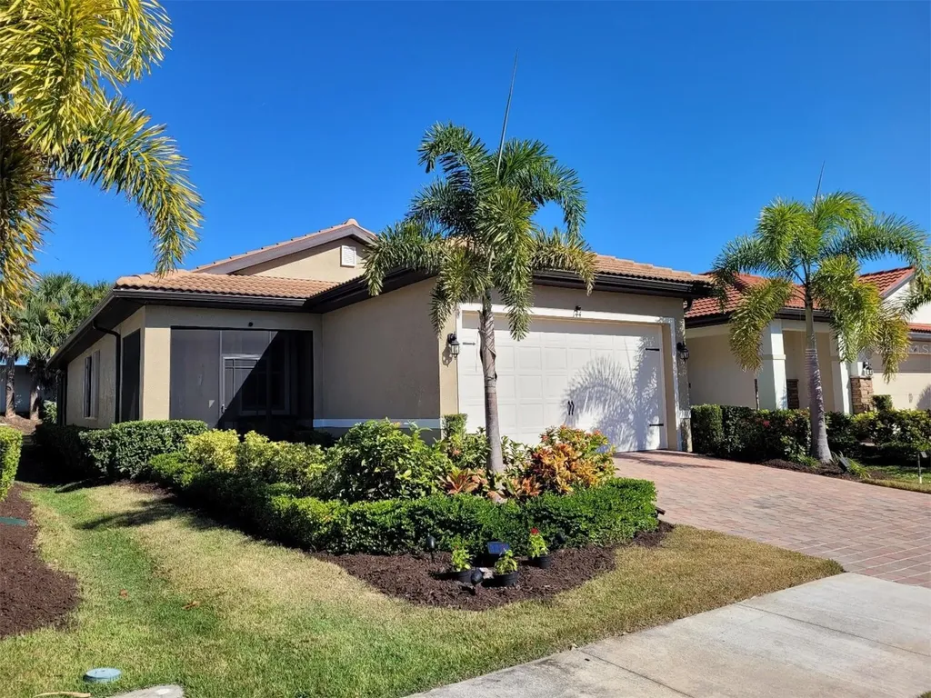 144 Soliera Street Nokomis FL 34275