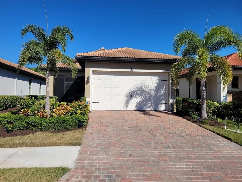 144 Soliera Street Nokomis FL 34275