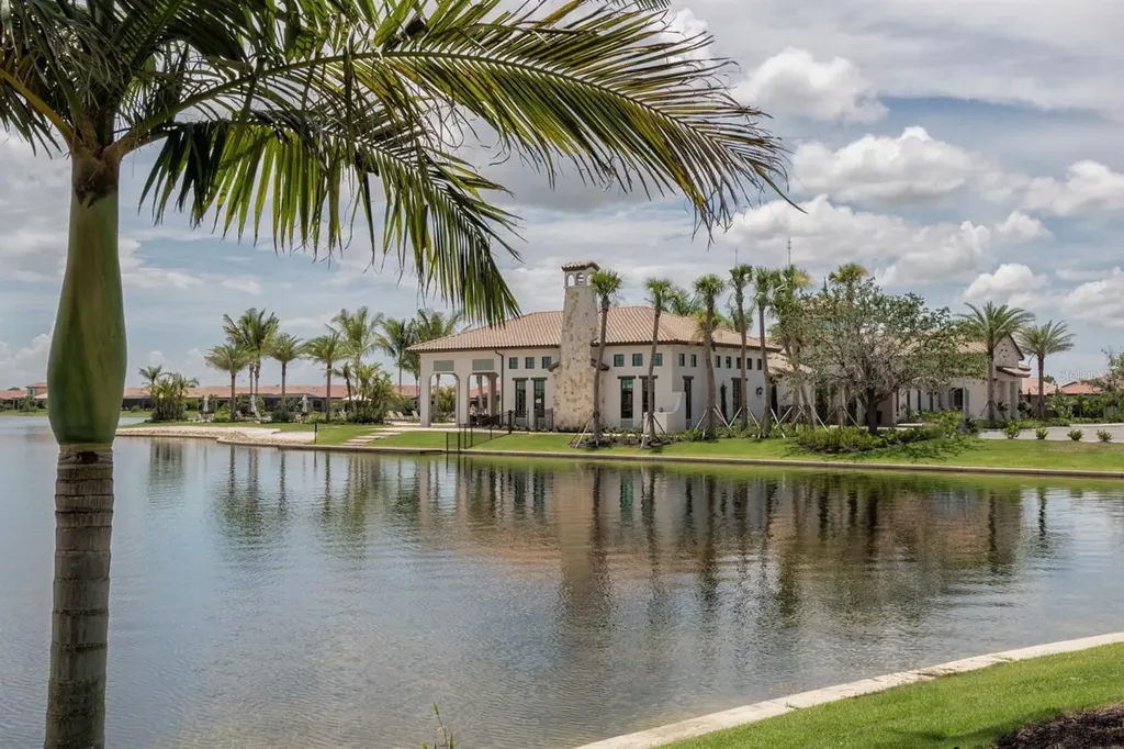 144 Soliera Street Nokomis FL 34275