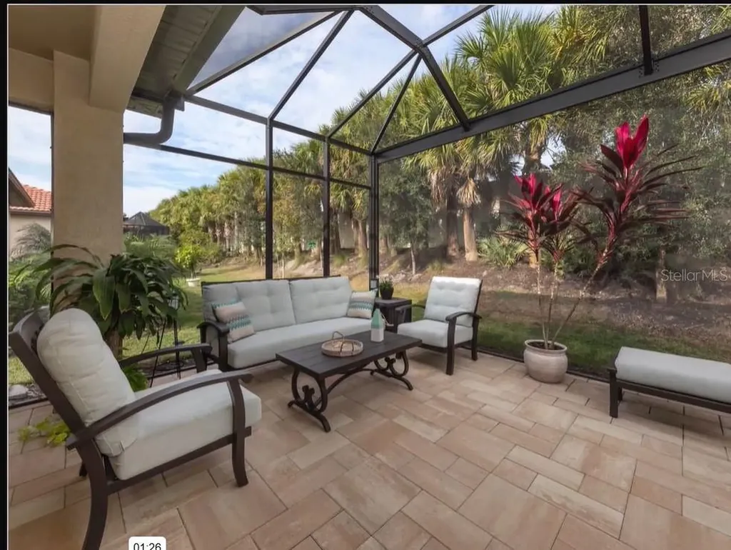 144 Soliera Street Nokomis FL 34275