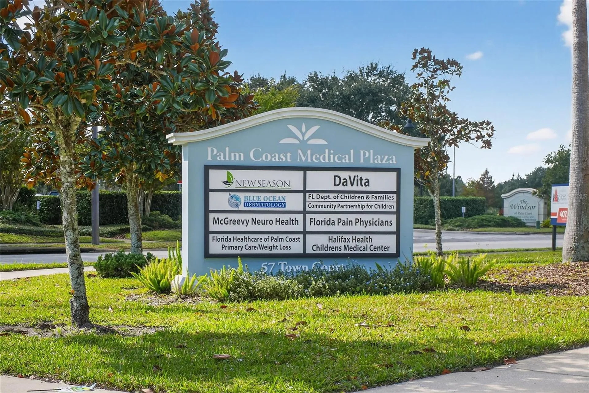 469 Bulldog Drive Palm Coast FL 32164