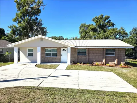 905 N Park Road Plant City FL 33563
