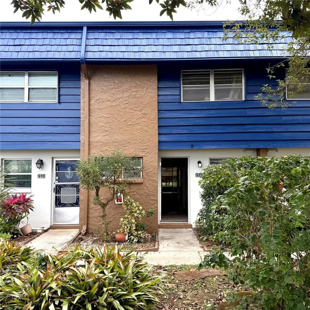 2533 Country Club Drive Titusville FL 32780
