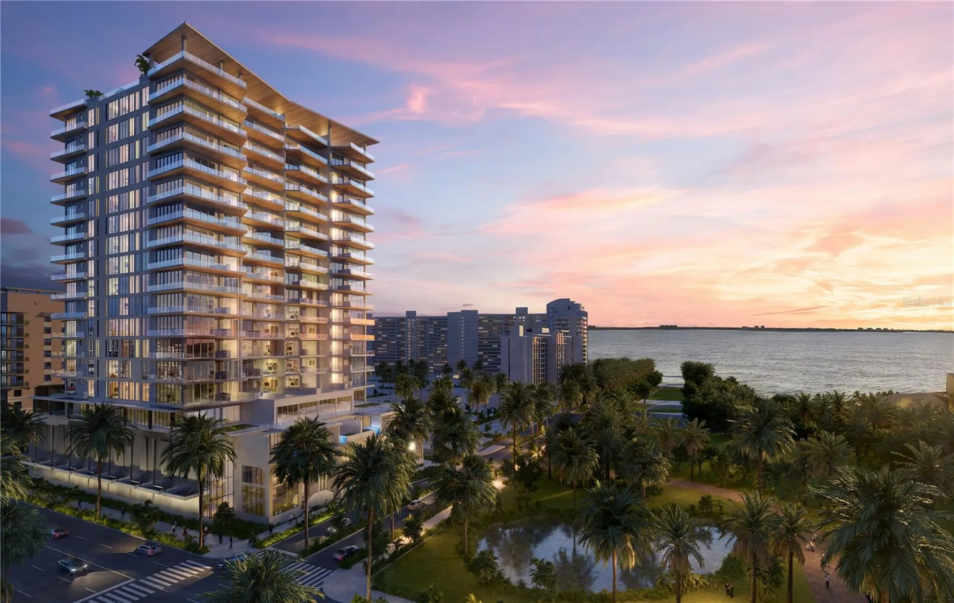 668 Quay Commons Sarasota FL 34236