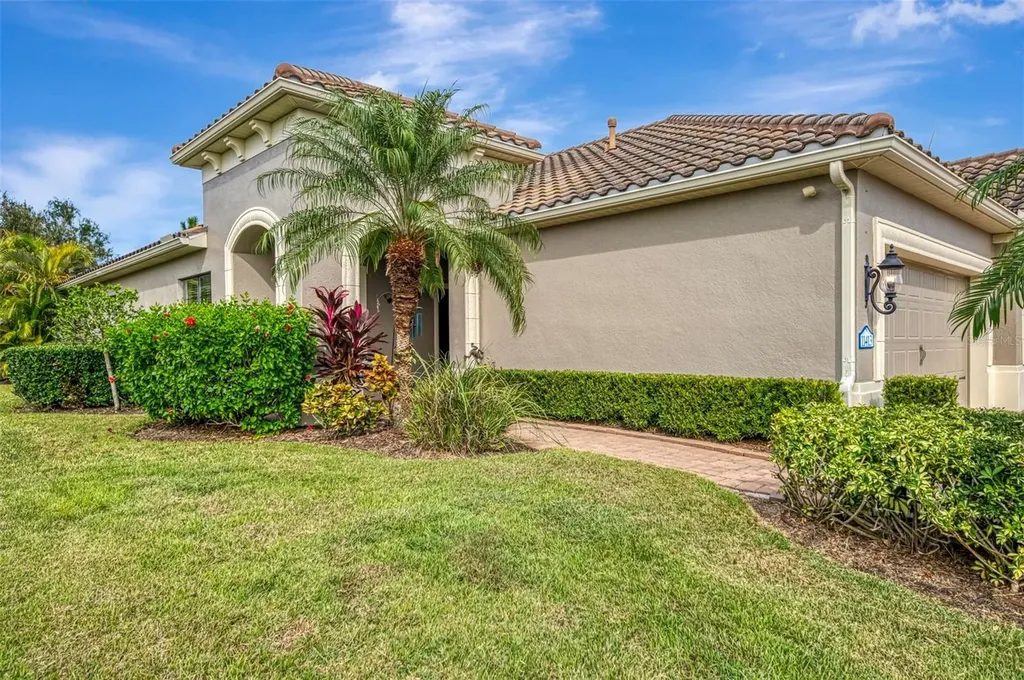 11413 Okaloosa Drive Venice FL 34293
