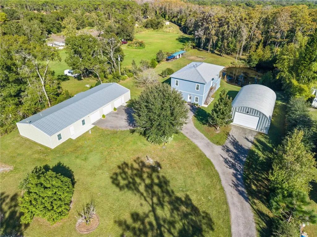 4055 Edsel Avenue St Cloud FL 34772