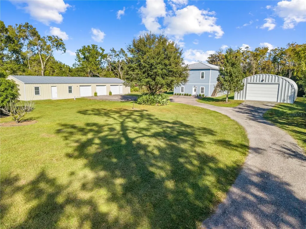 4055 Edsel Avenue St Cloud FL 34772