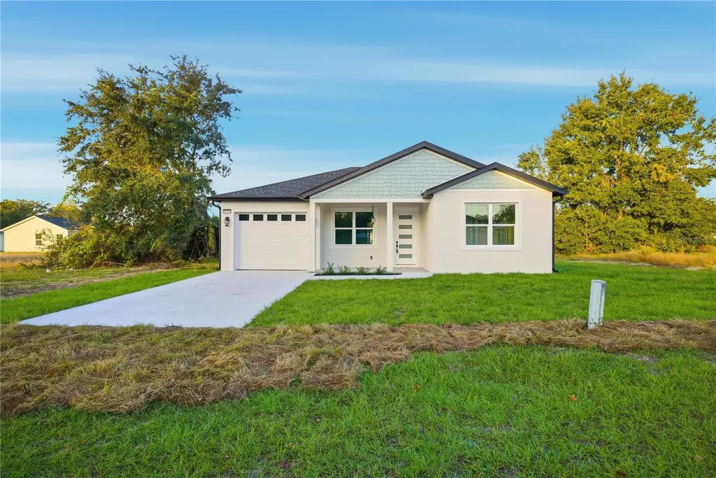 12414 SE 106th Court Belleview FL 34420