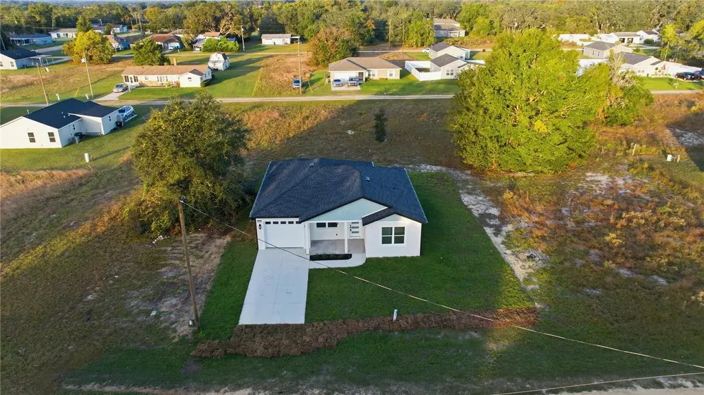 12414 SE 106th Court Belleview FL 34420