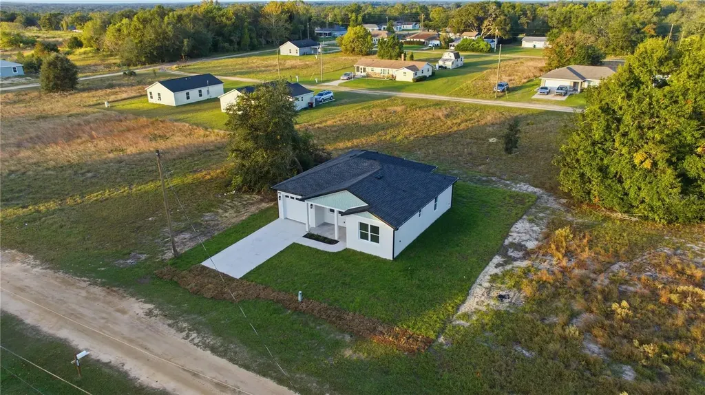12414 SE 106th Court Belleview FL 34420