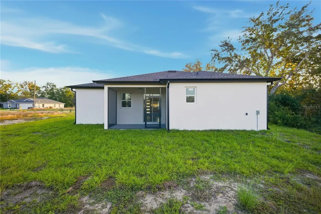 12414 SE 106th Court Belleview FL 34420