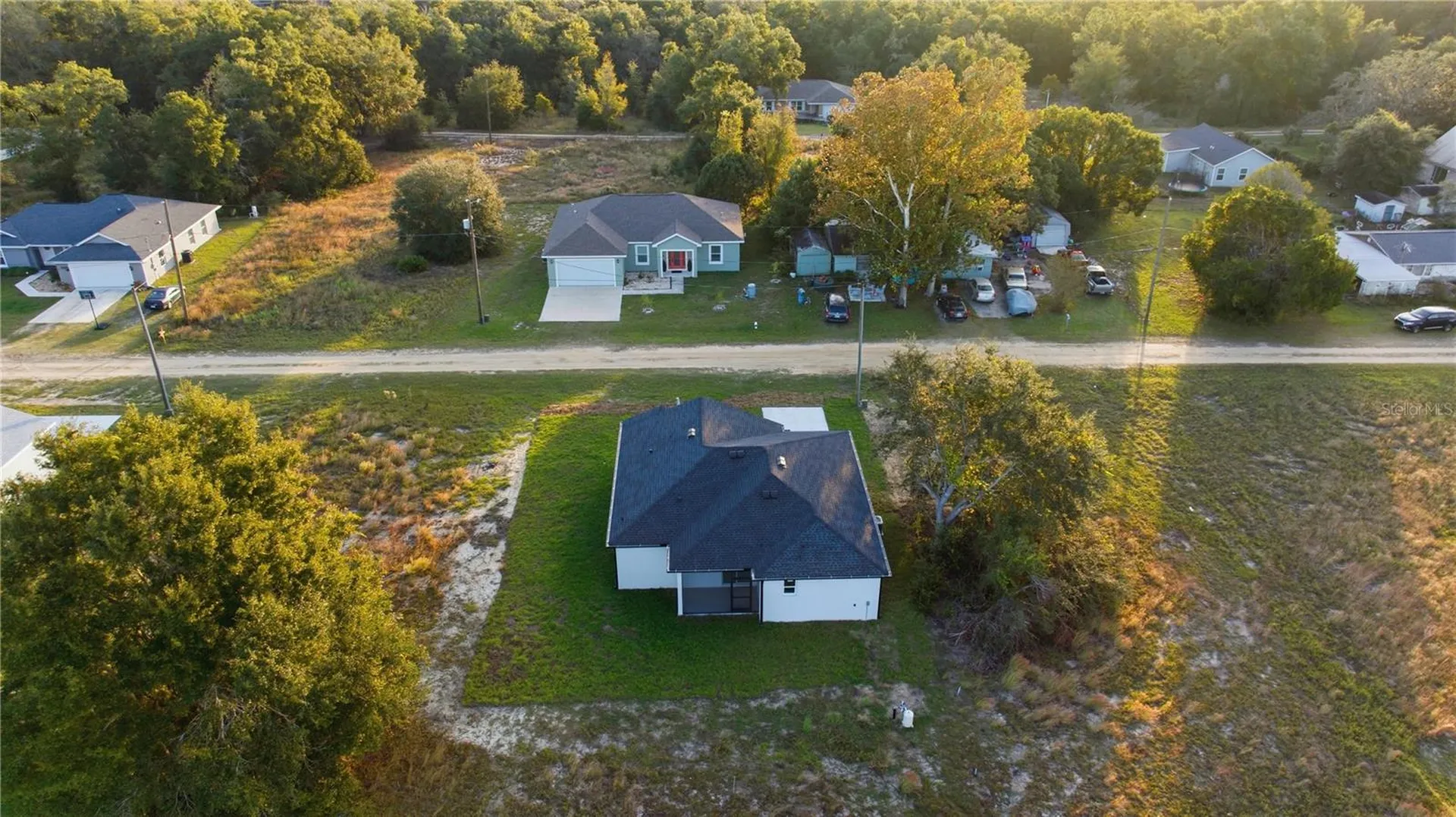 12414 SE 106th Court Belleview FL 34420