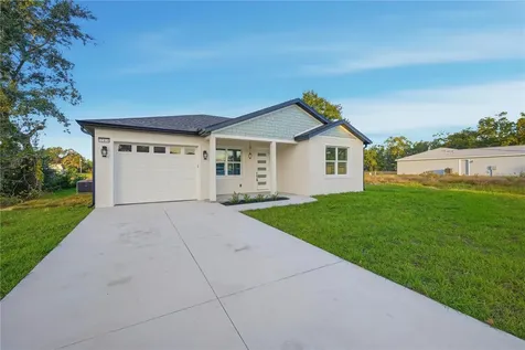 12414 SE 106th Court Belleview FL 34420
