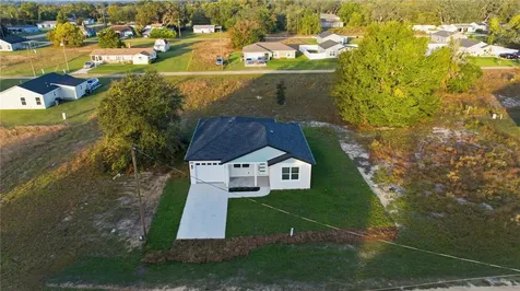 12414 SE 106th Court Belleview FL 34420