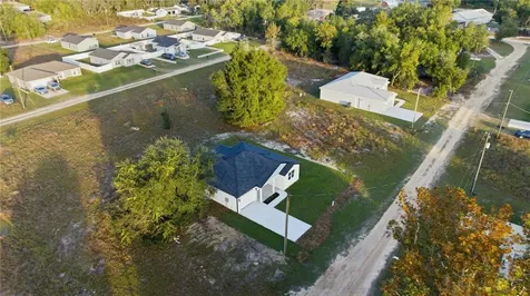 12414 SE 106th Court Belleview FL 34420