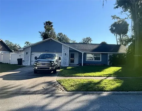 965 Sandle Wood Drive Port Orange FL 32127