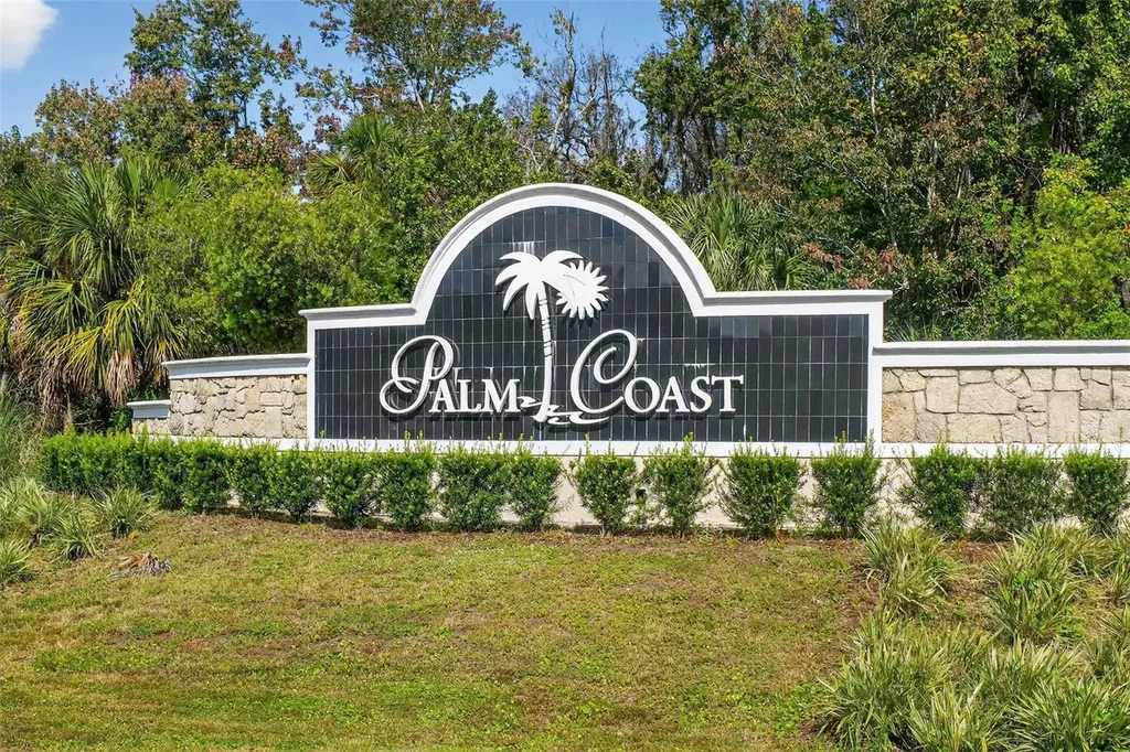 469 Bulldog Drive Palm Coast FL 32164