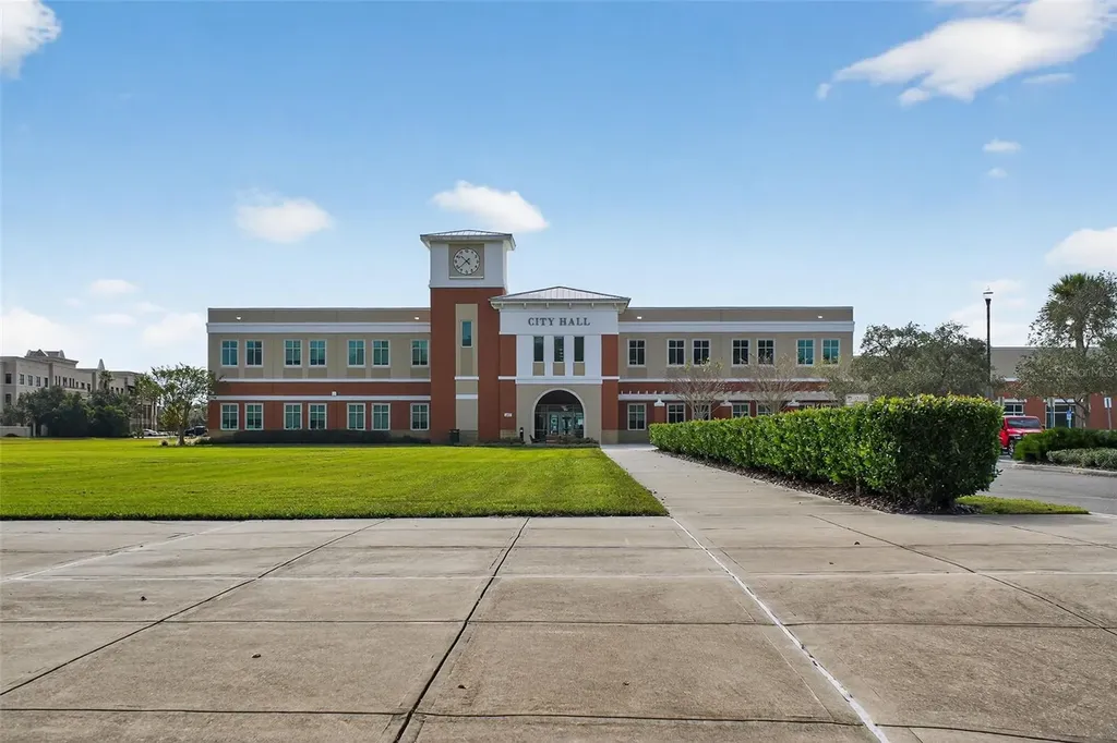 469 Bulldog Drive Palm Coast FL 32164