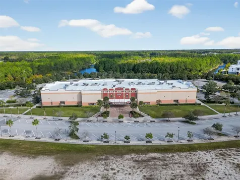 469 Bulldog Drive Palm Coast FL 32164
