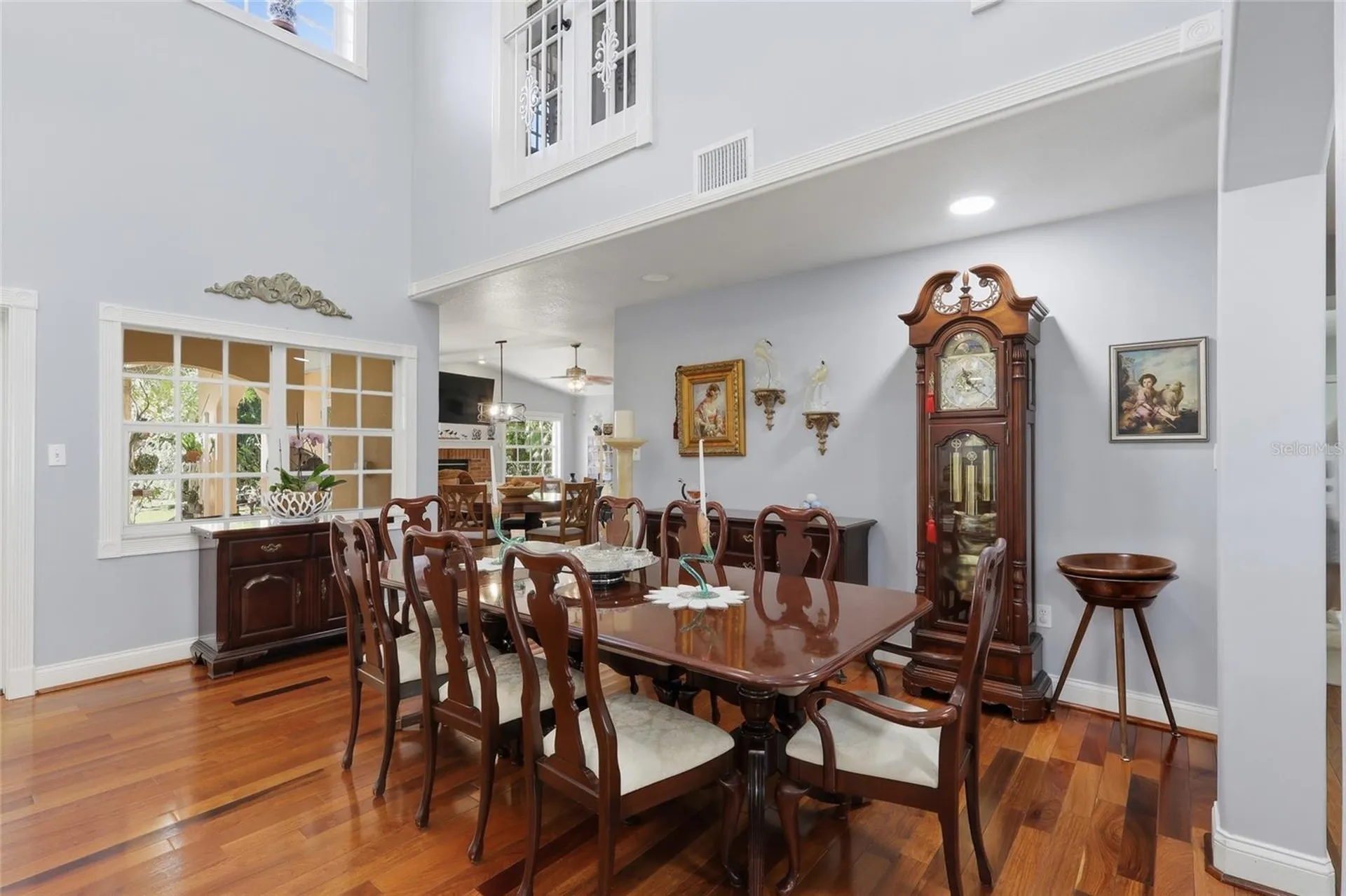 7201 Hodgewood Court Tampa FL 33614