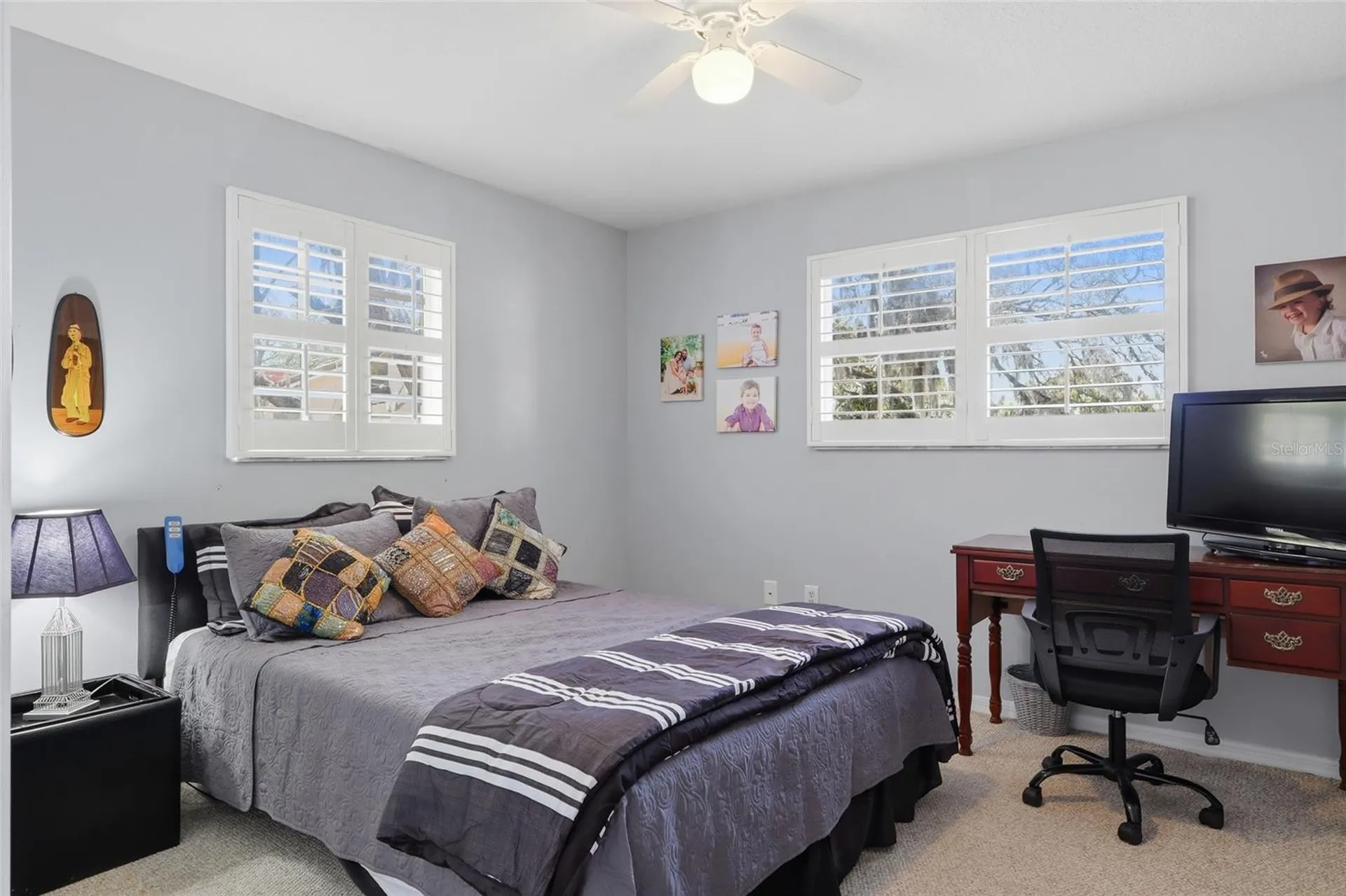 7201 Hodgewood Court Tampa FL 33614