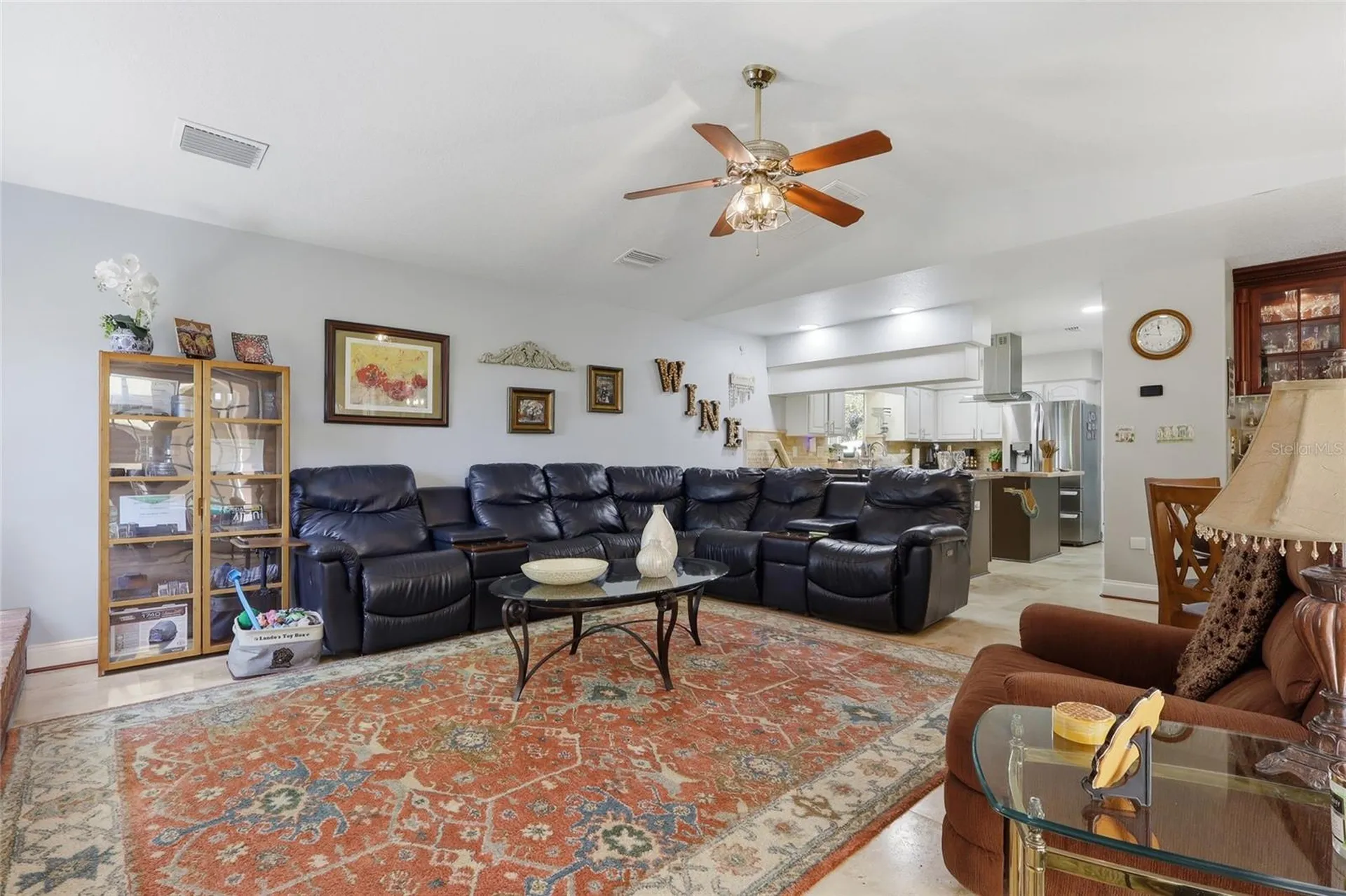 7201 Hodgewood Court Tampa FL 33614
