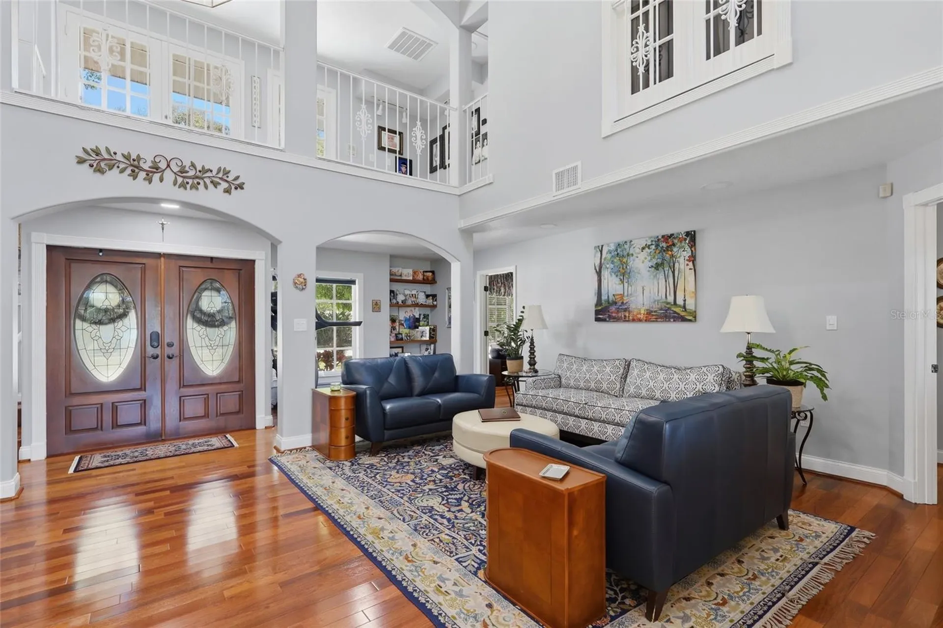 7201 Hodgewood Court Tampa FL 33614