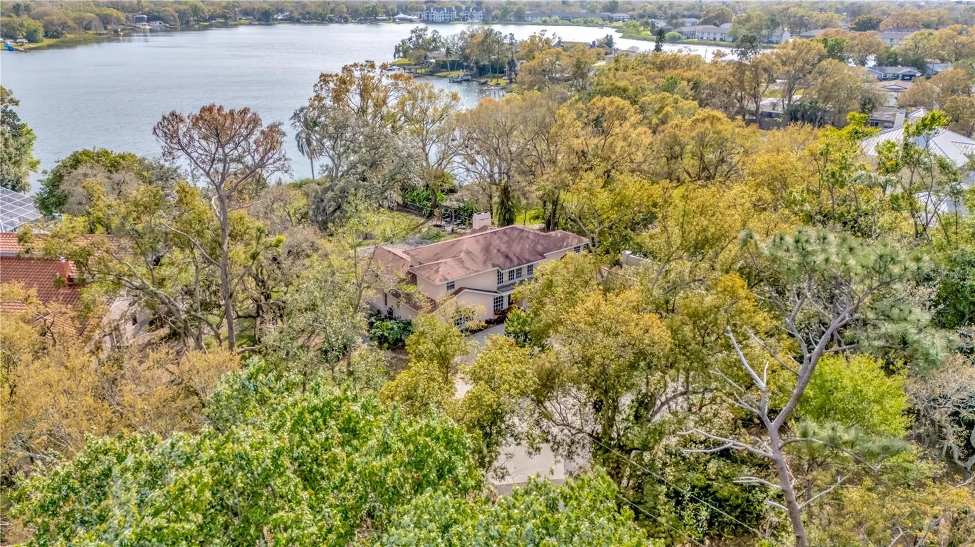 7201 Hodgewood Court Tampa FL 33614