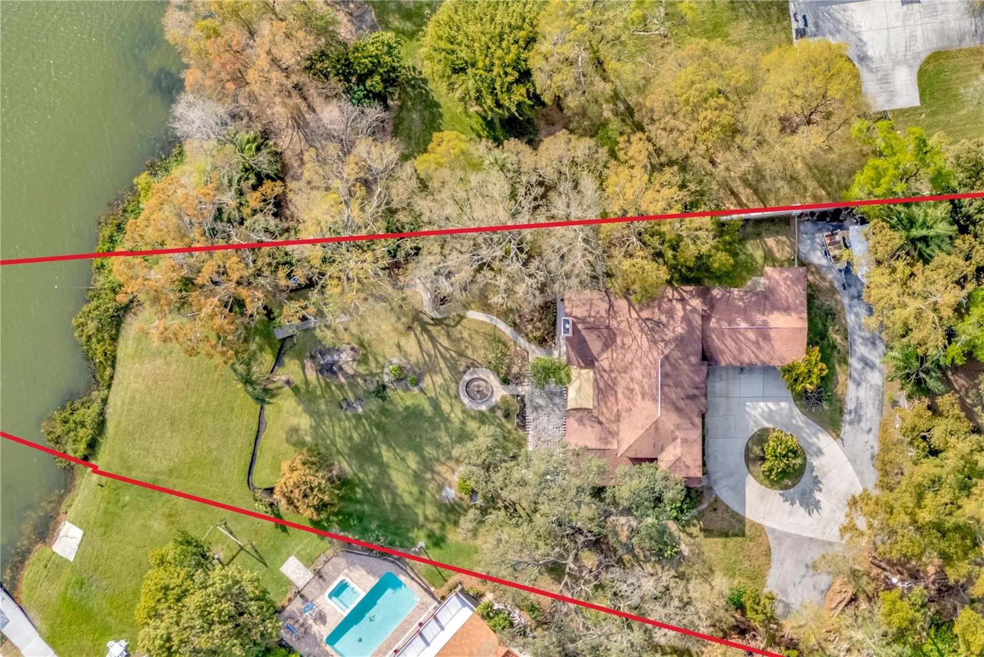 7201 Hodgewood Court Tampa FL 33614