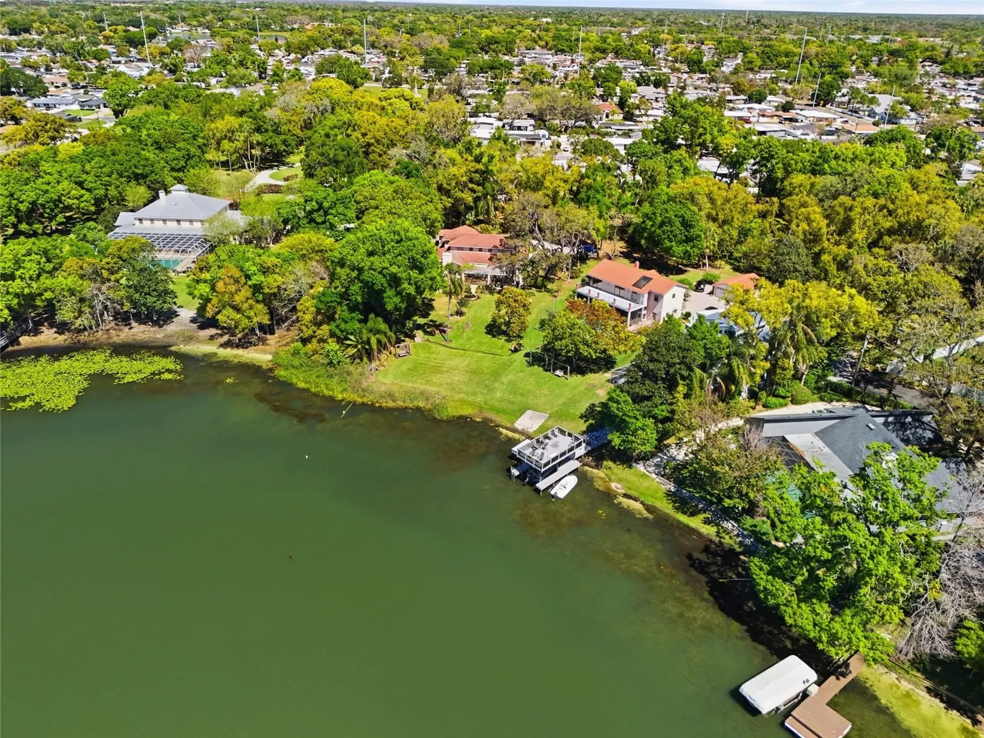 7201 Hodgewood Court Tampa FL 33614
