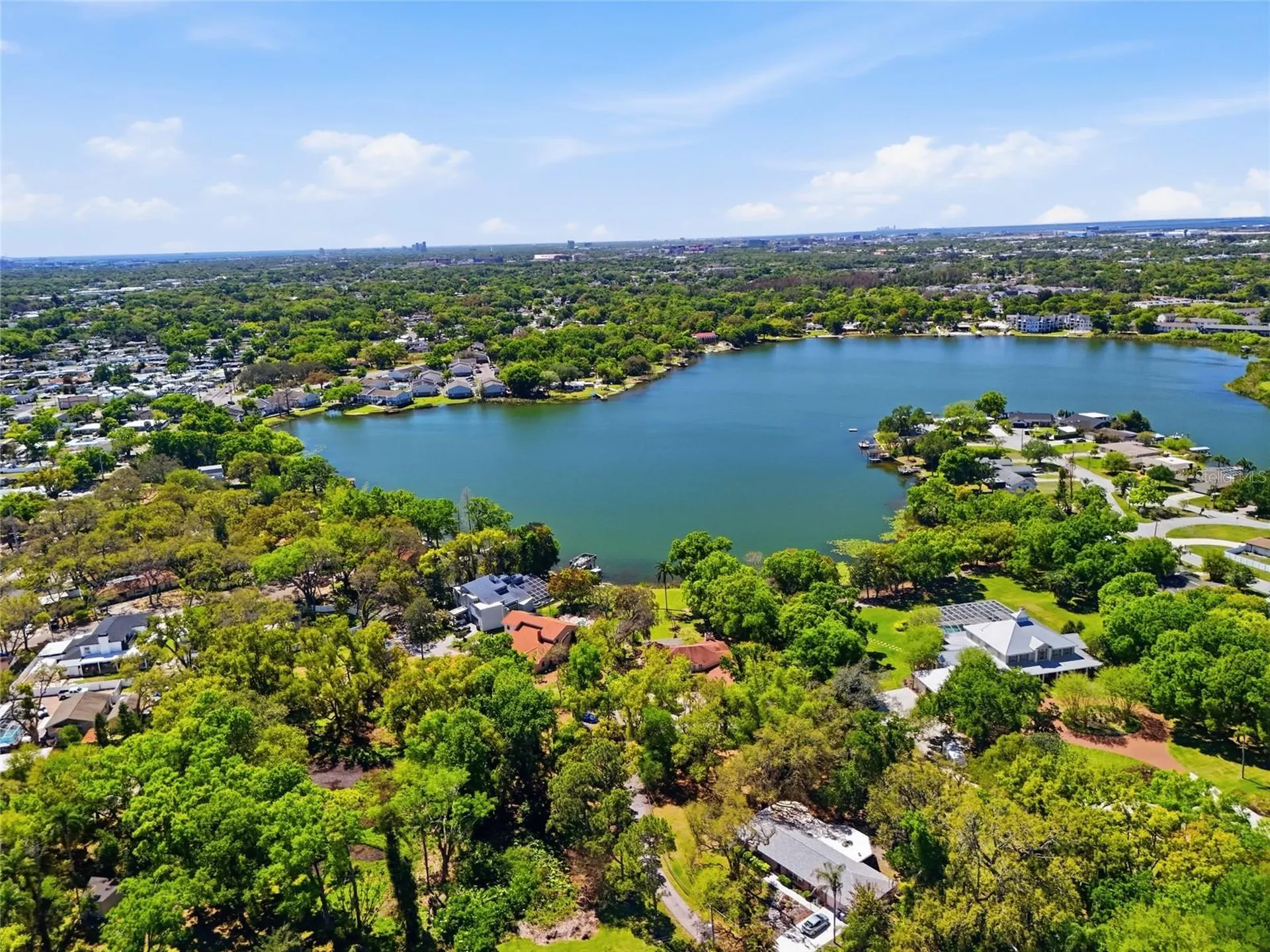 7201 Hodgewood Court Tampa FL 33614