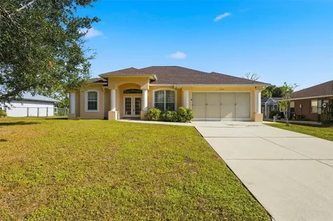1516 Natrona Drive North Port FL 34286