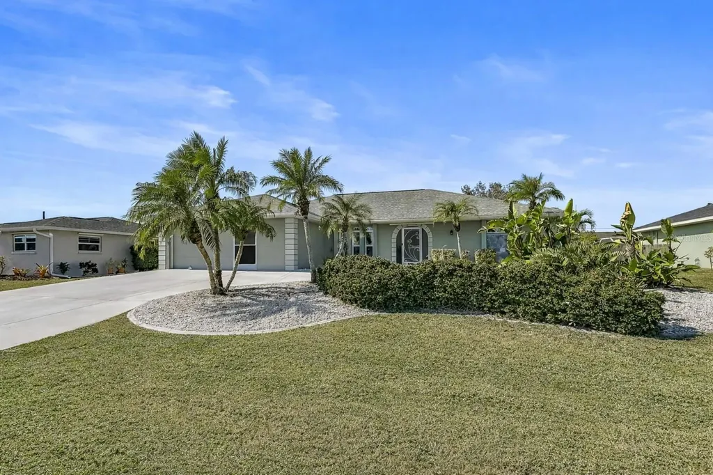 19010 Mcgrath Circle Port Charlotte FL 33948
