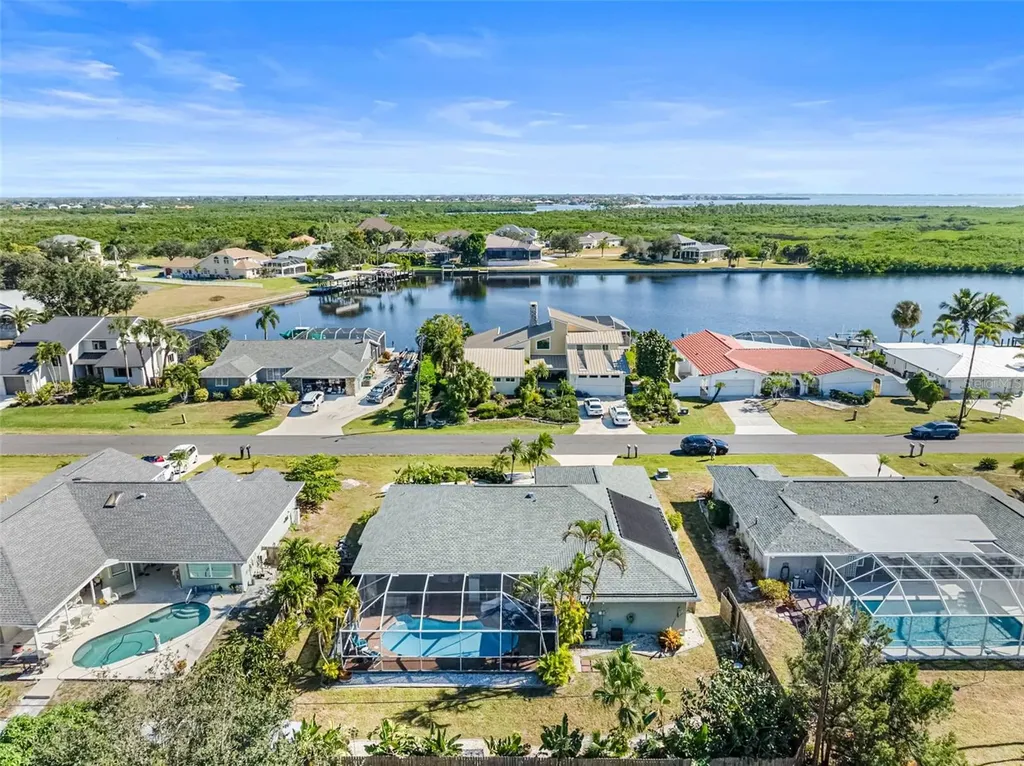 19010 Mcgrath Circle Port Charlotte FL 33948