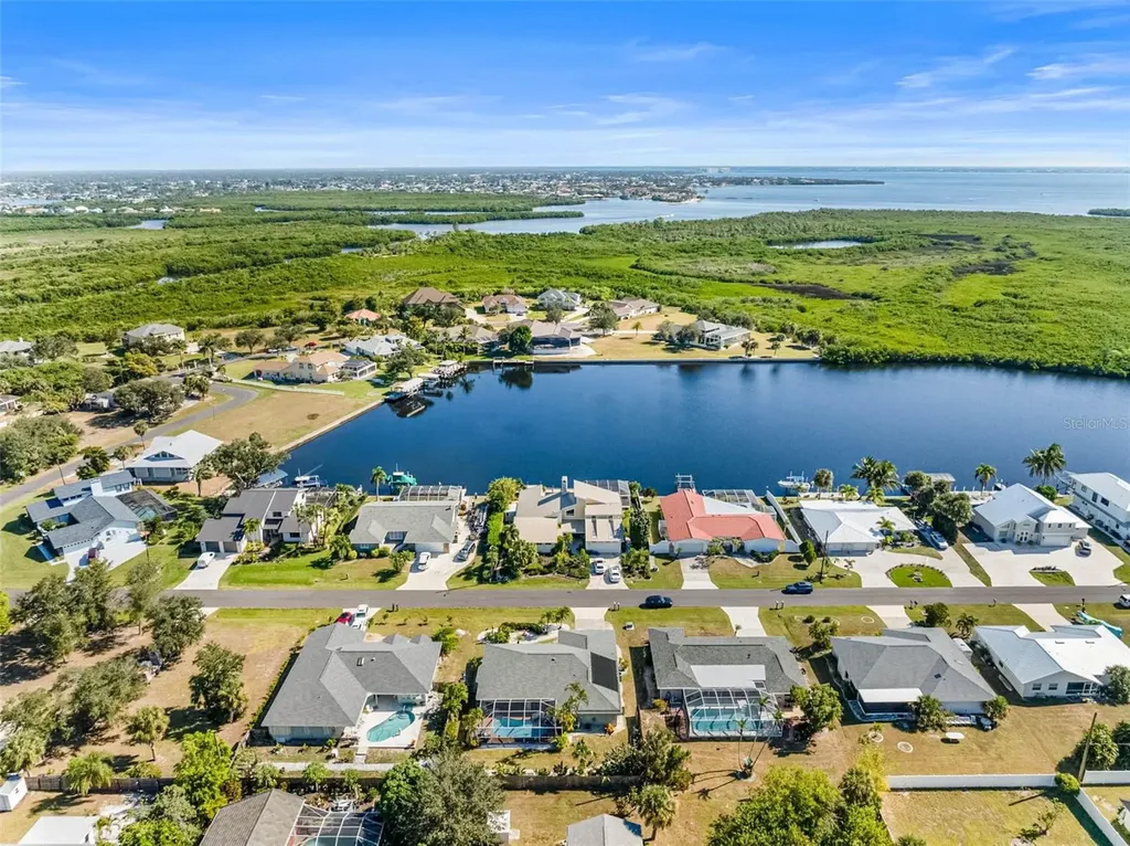 19010 Mcgrath Circle Port Charlotte FL 33948