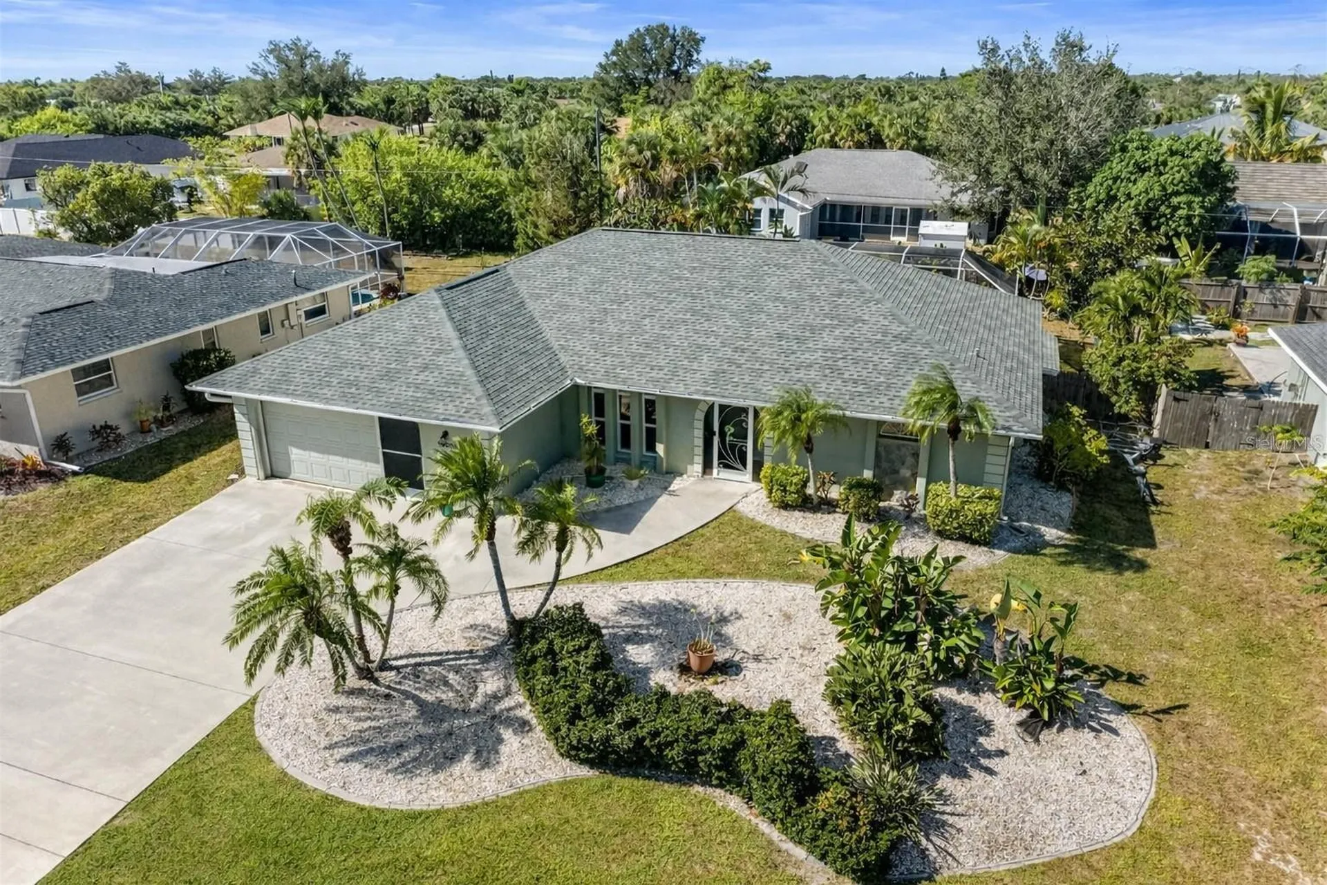 19010 Mcgrath Circle Port Charlotte FL 33948