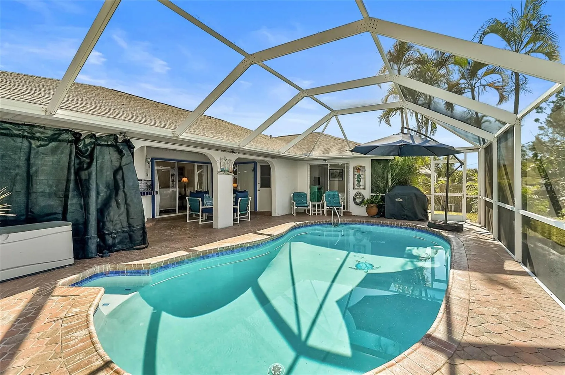 19010 Mcgrath Circle Port Charlotte FL 33948