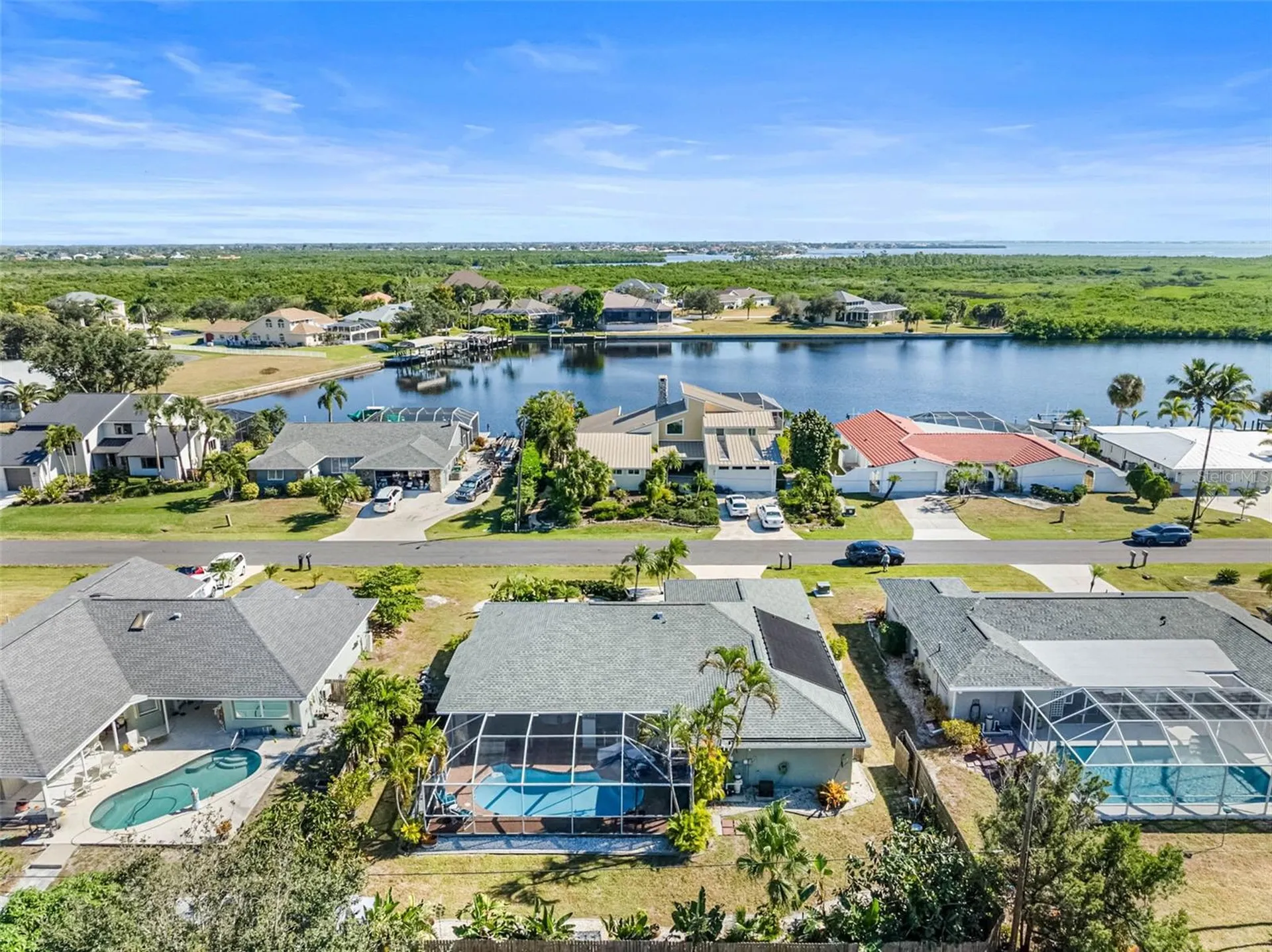 19010 Mcgrath Circle Port Charlotte FL 33948