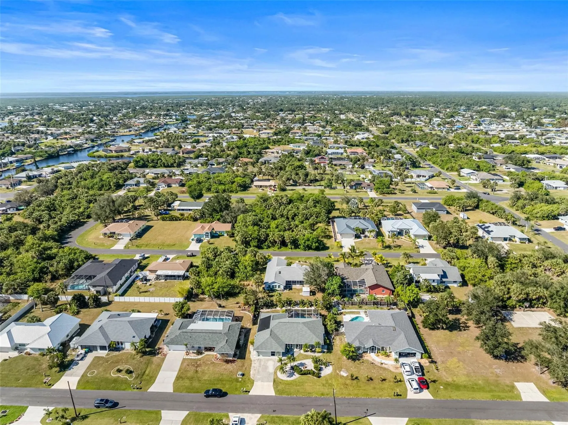 19010 Mcgrath Circle Port Charlotte FL 33948